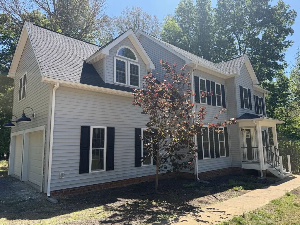 Keswick Glen — Project photo 5 of 5