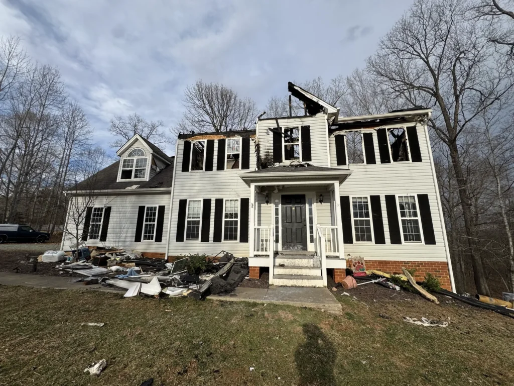 Keswick Glen — Project photo 4 of 5