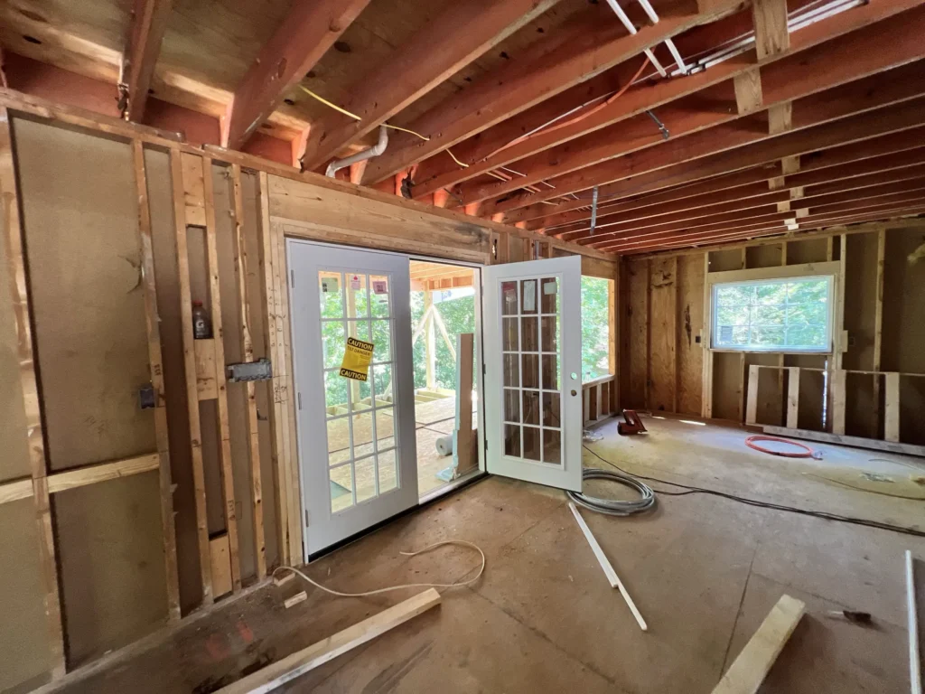 Tall Tree Court — Project photo 1 of 5
