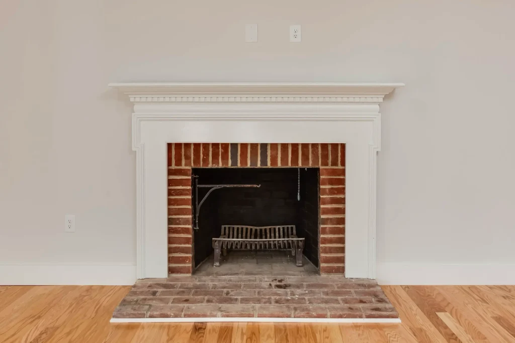 Tall Tree Court — Project photo 3 of 5