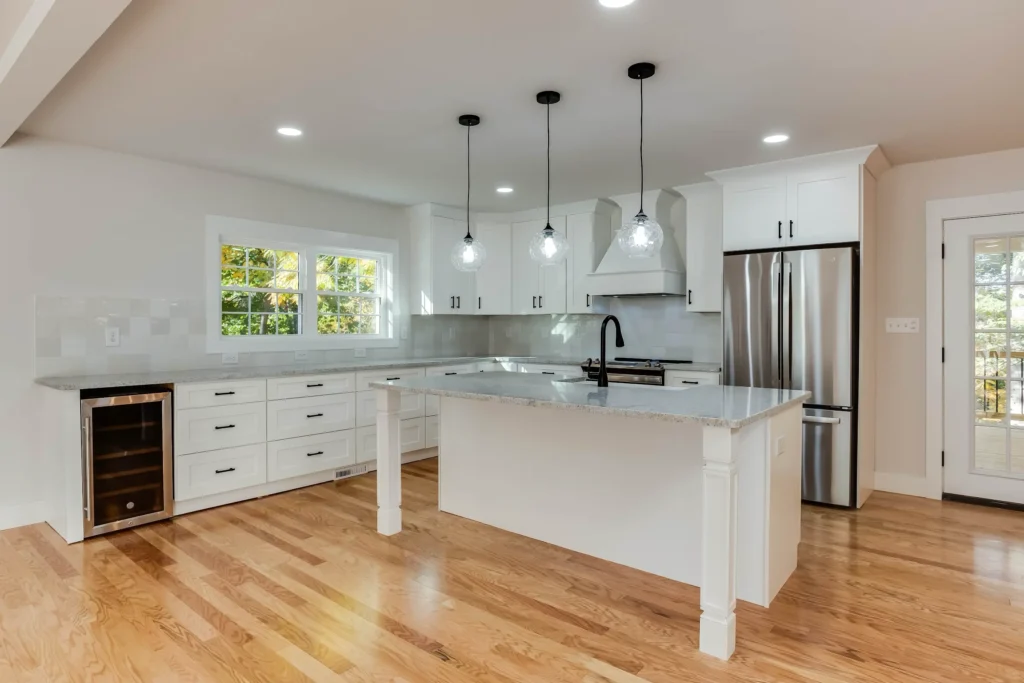 Tall Tree Court — Project photo 2 of 5