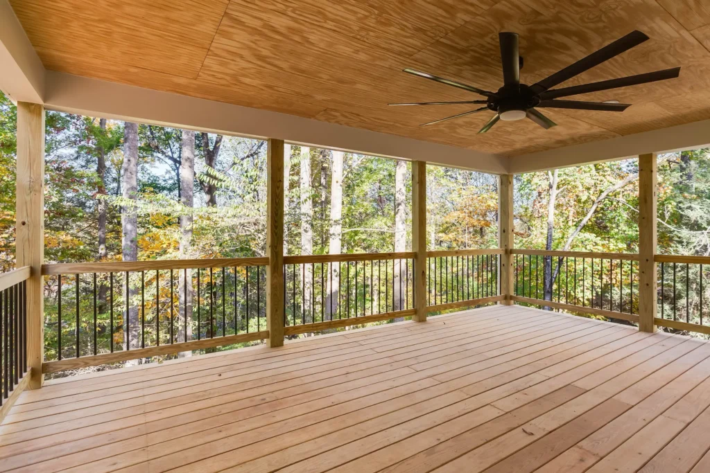 Tall Tree Court — Project photo 4 of 5